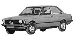 BMW E21 P04A1 Fault Code