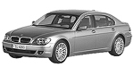 BMW E65 P04A1 Fault Code