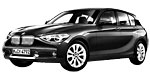BMW F20 P04A1 Fault Code
