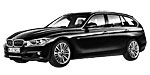 BMW F31 P04A1 Fault Code